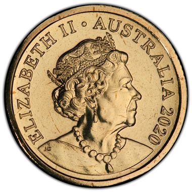 Cert 40723227 - Coin Image