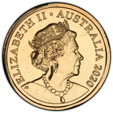 Cert 40723228 - Coin Image