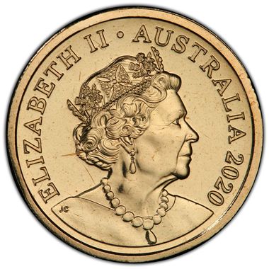 Cert 40723229 - Coin Image