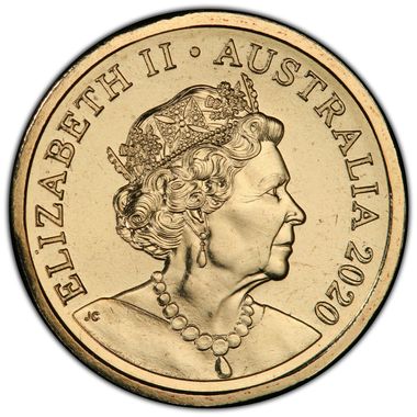 Cert 40723231 - Coin Image