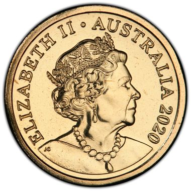 Cert 40723234 - Coin Image