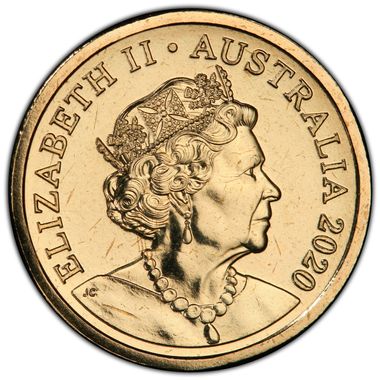 Cert 40723236 - Coin Image