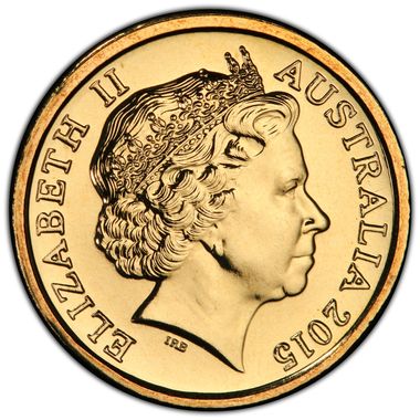 Cert 40723238 - Coin Image