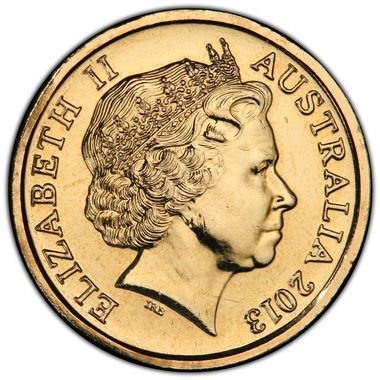 Cert 40723242 - Coin Image