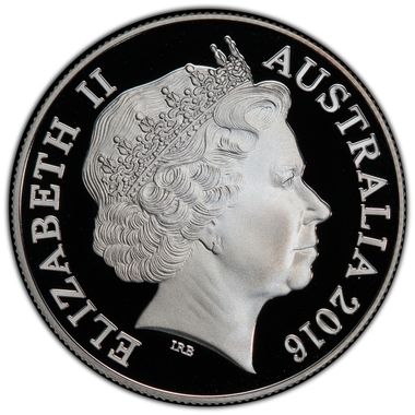 Cert 40723243 - Coin Image