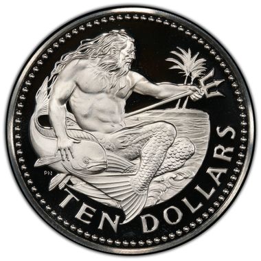 Cert 40723886 - Coin Image