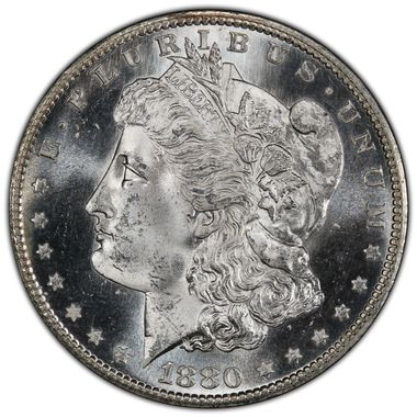 Cert 40723891 - Coin Image