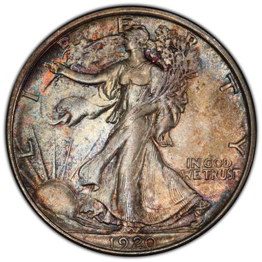Cert 40723904 - Coin Image