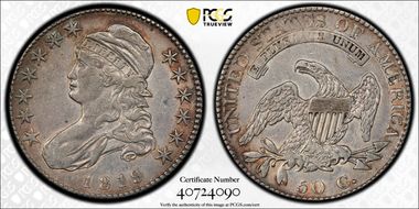 1819 50C Overton 113 N1