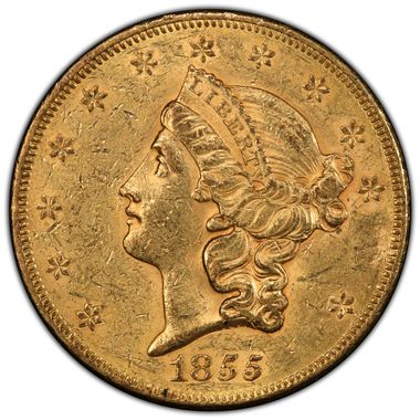 Cert 40724182 - Coin Image