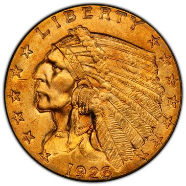 Cert 40724239 - Coin Image