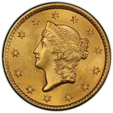 Cert 40724736 - Coin Image