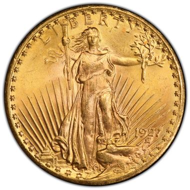 Cert 40725944 - Coin Image