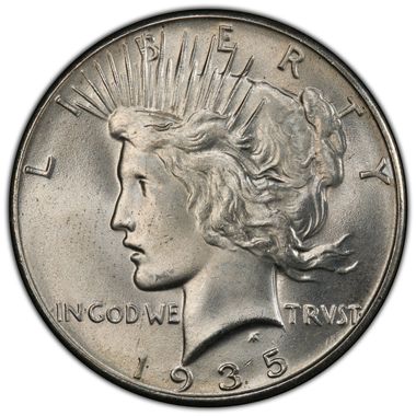 Cert 40726372 - Coin Image