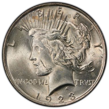 Cert 40727406 - Coin Image