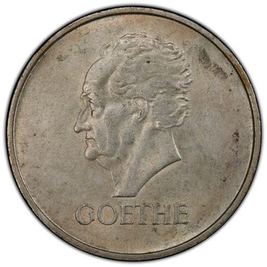 Cert 40727742 - Coin Image
