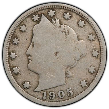 Cert 40728130 - Coin Image