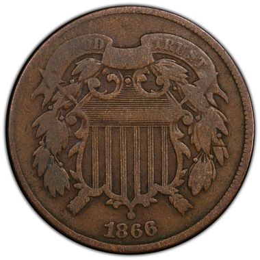 Cert 40728131 - Coin Image