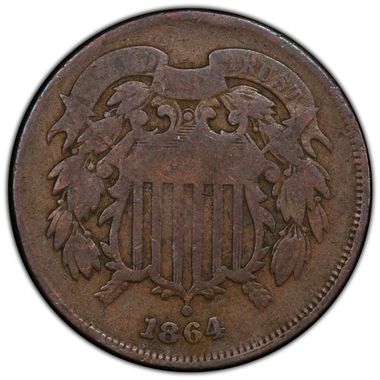 Cert 40728132 - Coin Image