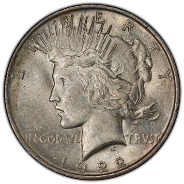 Cert 40728268 - Coin Image