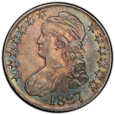 Cert 40729862 - Coin Image