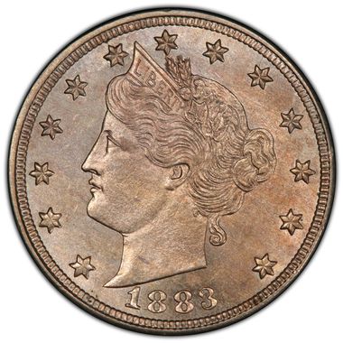 Cert 40730003 - Coin Image