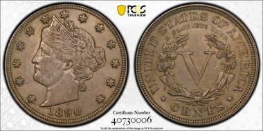 1890 5C RPD FS-301 AU53