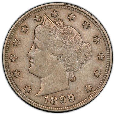 Cert 40730007 - Coin Image