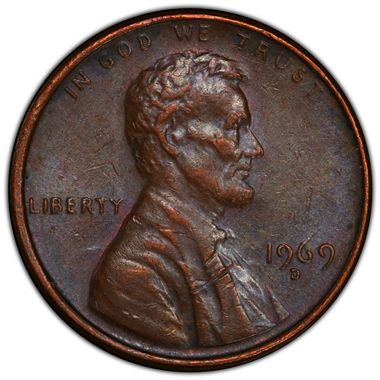 Cert 40730982 - Coin Image