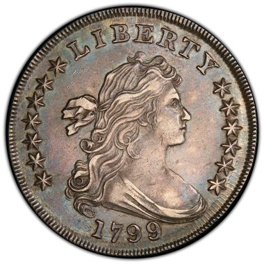 Cert 40731031 - Coin Image