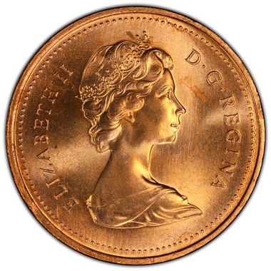 Cert 40731388 - Coin Image