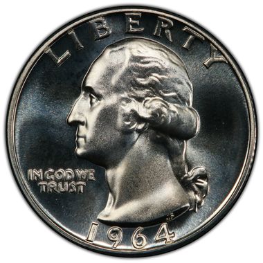 Cert 40732084 - Coin Image