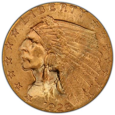 Cert 40732337 - Coin Image