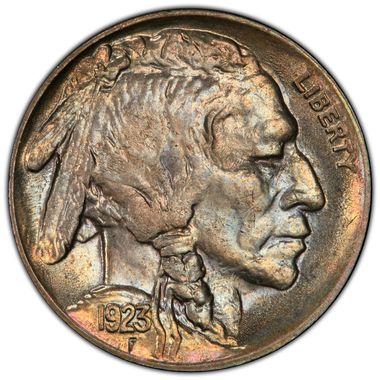 Cert 40732567 - Coin Image