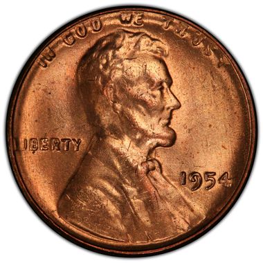 Cert 40732703 - Coin Image