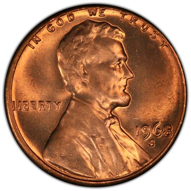 Cert 40732709 - Coin Image