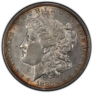 Cert 40732930 - Coin Image