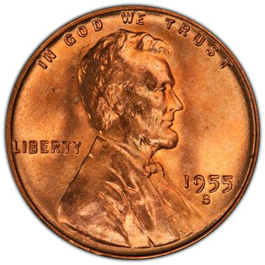 Cert 40732951 - Coin Image