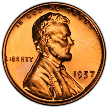 Cert 40732955 - Coin Image