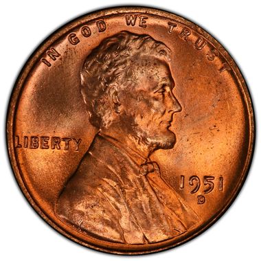 Cert 40732963 - Coin Image