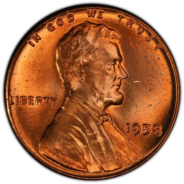 Cert 40732965 - Coin Image