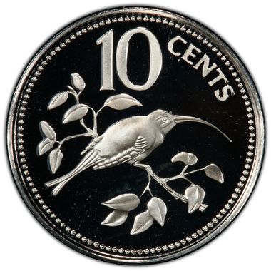Cert 40733570 - Coin Image