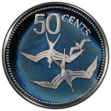 Cert 40733572 - Coin Image
