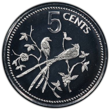 Cert 40733577 - Coin Image