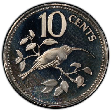 Cert 40733578 - Coin Image