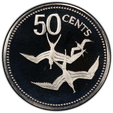 Cert 40733580 - Coin Image