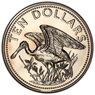 Cert 40733591 - Coin Image