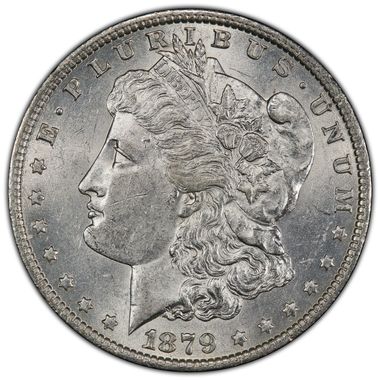 Cert 40733613 - Coin Image