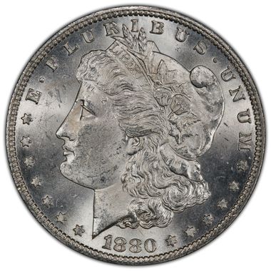 Cert 40733614 - Coin Image