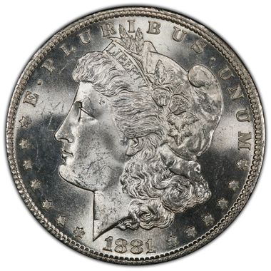 Cert 40733619 - Coin Image